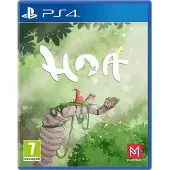 HOA (PlayStation 4)