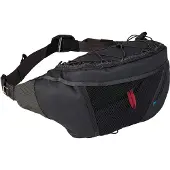 Klättermusen Fimmafäng 4.0 Lumbarpack Raven Vyölaukut OneSize