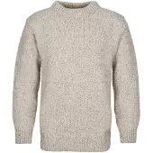 Devold nansen wool sweater