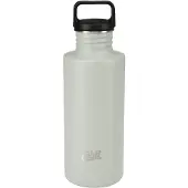 Esbit Sculptor Stainless Steel Drink 1L Stone Grey Pullot 1 L