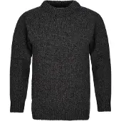 Devold nansen wool sweater