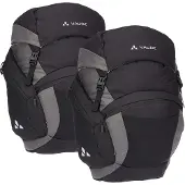 Vaude Ontour Back 46l Panniers Musta