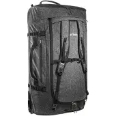 Tatonka Duffle Roller 140 2-pyöräinen Matkakassi 40 cm Harmaa