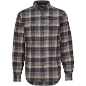 Fjällräven singi heavy flannel shirt m