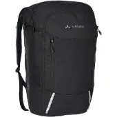 Vaude Cycle 28 II Pyörälaukku koko 28 l väri musta