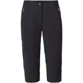 Vaude Farley Stretch Capri Iii Housut