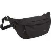 Tasmanian Tiger Modular Hip Bag 2 Bum Bag (Color: Black)