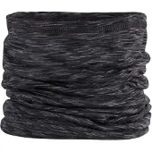 Buff Merino Lightweight Multistripes Graphite - Grey - ONE SIZE
