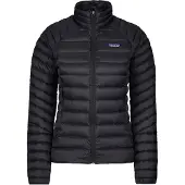 Patagonia Down Takki black Koko S