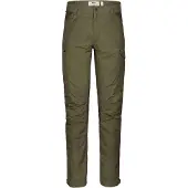 Fjällräven kaipak trousers m