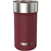 Primus Slurken Vacuum Mug 0.3L (Color: Ox Red)