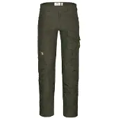 Fjällräven vidda pro trousers m