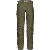 Fjällräven nils trousers m