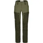 Fjällräven keb trousers w