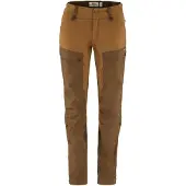 Fjällräven keb trousers curved w