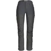 Fjällräven keb trousers curved w