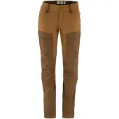 Fjällräven keb trousers curved w