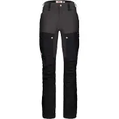 Fjällräven keb trousers curved w