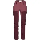 Fjällräven keb trousers curved w