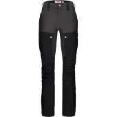 Fjällräven keb trousers curved w