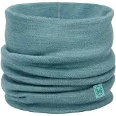 Buff Heavyweight Merino Pool Solid kauluri