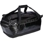 Gregory Alpaca 40 Obsidian Black Duffelit OneSize