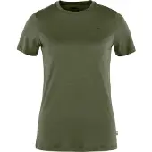 Fjällräven abisko wool ss w