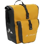 Vaude - Aqua Back Plus Single - Pyörälaukku keltainen