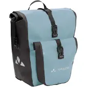 Vaude - Aqua Back Plus Single - Pyörälaukku turkoosi