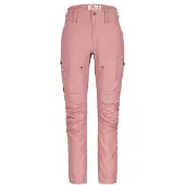 Fjällräven keb trousers curved w