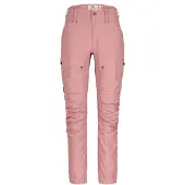 Fjällräven keb trousers curved w