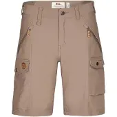 Fjällräven nikka shorts curved w