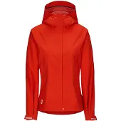 Fjällräven hc hydratic trail jacket w