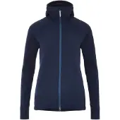 Houdini Power Hupullinen Fleecetakki