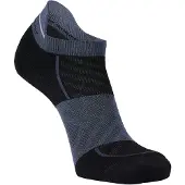 Icebreaker Men Merino Blend Run+ Ultralight Micro - Black - L