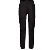 Fjällräven abisko hike zip-off trs w
