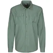 Jack Wolfskin Men's Barrier LS Shirt miesten paita