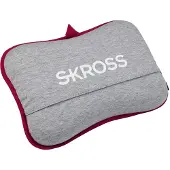 Skross – Travel Pillow Mini - Dark Grey (SKTA1001MIPDGCN)