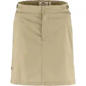 Fjällräven abisko hike skort w
