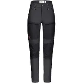 Fjällräven keb agile trousers w