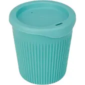 Sea to Summit Passage Cup Aqua Sea Blue Keittiötarvikkeet & tarjoiluastiat OneSize