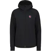 Fjällräven expedition fleece hoodie w