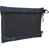 Eagle creek Pack-It Reveal Sack M Black Pakkauspussit ja organizerit 8 L