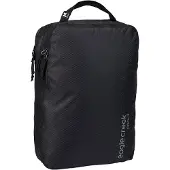 Inter-Vion Pack-It Isolate Clean/Dirty Cube M Black Pakkauspussit 9 L