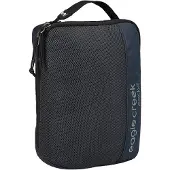 Inter-Vion Pack-It Reveal Cube S Black Pakkauspussit 3 L