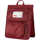 Fjällräven Kånken Organizer Ox Red