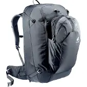 Deuter Access Pro 65 Yritysreppu 69.5 cm Musta