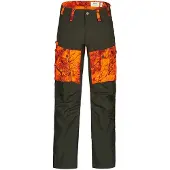 Fjällräven lappland hybrid trousers m