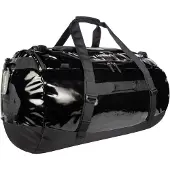 Tatonka Barrel 110 Viikonloppukassi 74 cm Musta