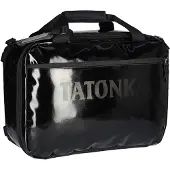 Tatonka Flight Barrel, matkakassi, musta